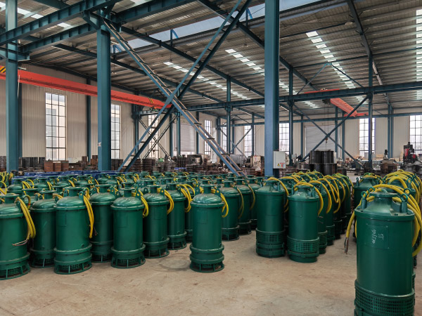 矿用排沙泵型号