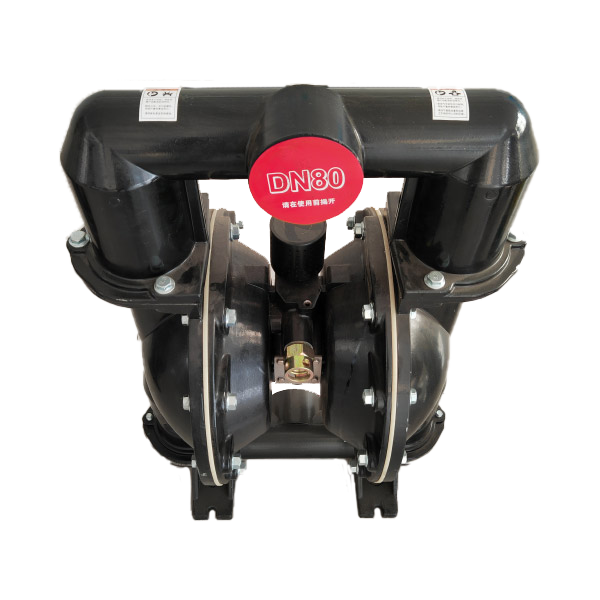 矿用自动气动隔膜泵价格