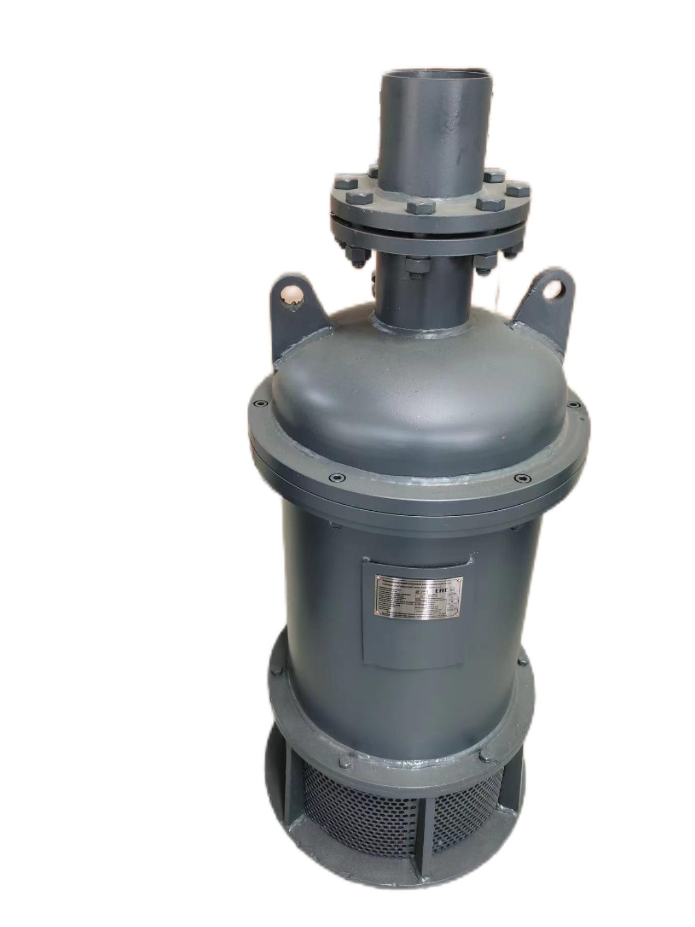 进口矿用排沙泵