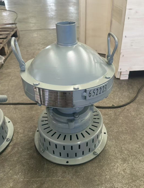 小型风动潜水泵